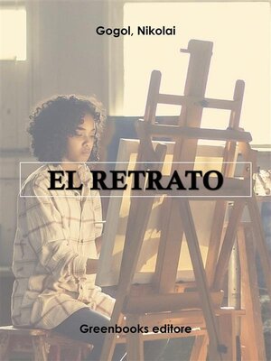 cover image of El retrato